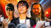 Furiosa draws 'masterpiece' praise from Metal Gear creator Hideo Kojima