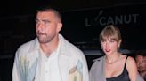 Travis Kelce Shares How His Family Is Navigating Fame Amid Taylor Swift Romance - E! Online