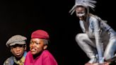 14th Annual Shakespeare Schools Festival SA Opens This May