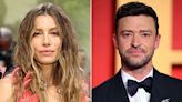Jessica Biel Says Staying Connected with Justin Timberlake While Apart Is 'Always a Work in Progress'