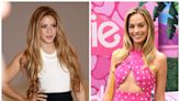 Shakira dice que ver la película de Barbie fue “castrante” para sus hijos