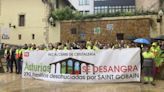 La ayuda millonaria que dio la UE a Saint-Gobain, nueva baza para impedir el cierre de la fábrica de parabrisas de Avilés