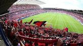 LaLiga denuncia insultos en campos de Osasuna, Getafe, Real Sociedad, Sevilla y Almería