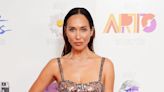 Myleene Klass and Carol Vorderman wow at the Sky Arts Awards