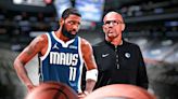 Mavericks' Jason Kidd reveals Kyrie Irving’s ‘hardest’ admission after Thunder series