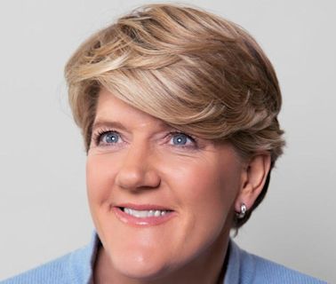 'National treasure' Clare Balding bringing Isle of Dogs to Isle of Wight