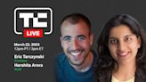 Hear from Contrary Capital and AtoB on TechCrunch Live today
