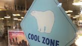 San Diego County opens Cool Zone sites as warmer weather approaches