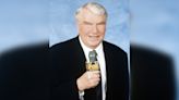 The Late John Madden To Get NFL Three-Network Thanksgiving Salute, Helmet Image And More On His Special Day
