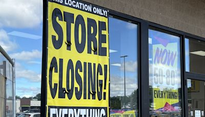 National home improvement chain bought out, won’t liquidate but closing 3 Alabama stores