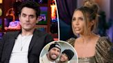 ‘Annoyed’ John Mayer tells pals he never hooked up with Scheana Shay despite her hints: report