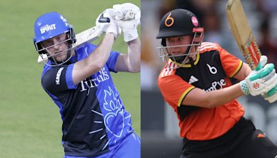 PCA player of the year: Liam Dawson and Kathryn Bryce claim 2024 men's and women's accolades