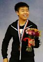 Zhang Rui (table tennis, born 1997)