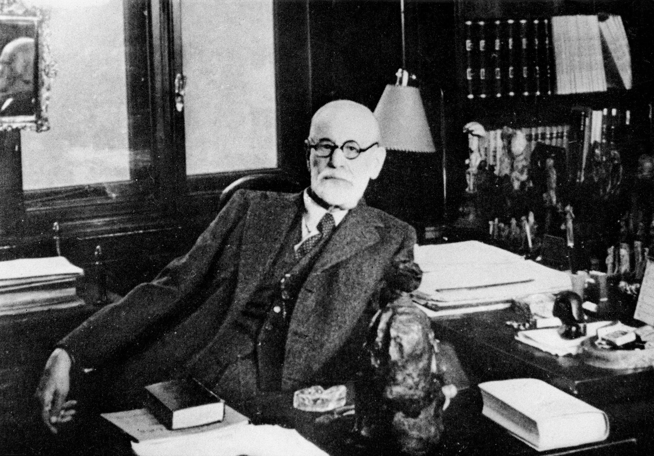 How Judaism mattered to Sigmund Freud — and why Freud mattered to Jews