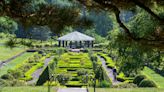 Have you been to this historic garden in Central Jersey? | Gardener State