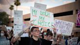 Arizona's 1864 law banning nearly all abortions is in effect, judge rules