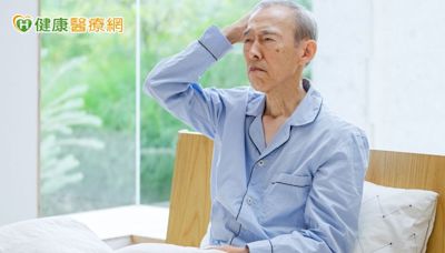 他頭痛服藥未解，再次就醫竟是「帶狀疱疹」！ 醫題關鍵症狀