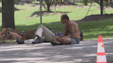 Escambia County prepares for new law banning homeless camps on public property