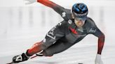 2-time Canadian Olympic speed skating medallist Pascal Dion calls it a career