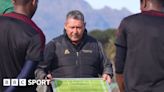 Stellenbosch FC: South Africa's success story ready for Africa
