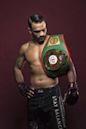 Rob Font