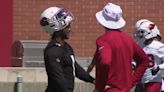 WATCH: Arizona Cardinals wrap up three-day mini camp