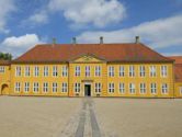 Roskilde Royal Mansion