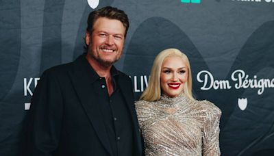 ‘I’m a movie star now’: Blake Shelton buys into Mark Wahlberg film