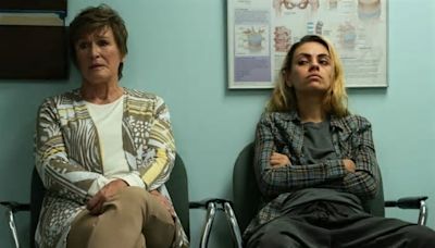 Netflix: Four Good Days, Mila Kunis and Glenn Close's drama, reaches Top 6 worldwide