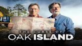 The Curse of Oak Island Season 2 Streaming: Watch & Stream Online via Disney Plus