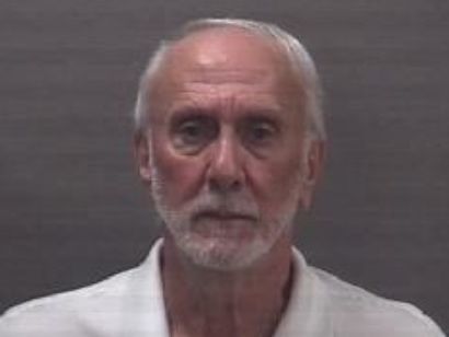 77-year-old CT man accused of exposing himself, inappropriately touching juvenile girl