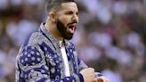 Drake bets big on Canada to upset Argentina in Copa America semifinals