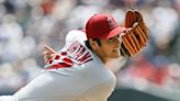 Shohei Ohtani throws first complete-game shutout of his career in Detroit Tigers' 6-0 loss