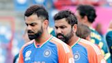 'Virat Kohli lifts 150kg dumbbells, doesn't mean Rohit Sharma will too. His one pack enough to hit big sixes': Kapil Dev