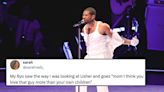 Millennials and Gen Xers had the time of their lives bopping to Usher’s Super Bowl Halftime Show