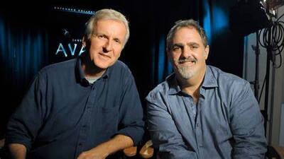 Big, Big, Big, Big Movies: Jon Landau (1960-2024) | Tributes | Roger Ebert