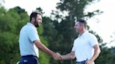 PGA Championship: Scottie Scheffler and Rory McIlroy set stage for titanic major battle