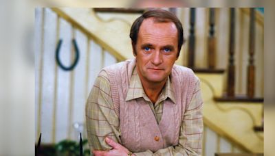 Comedian and actor Bob Newhart (94) dies