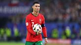 Ronaldo hints Portugal career is not finished
