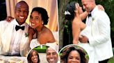 Gayle King’s son, Will Bumpus Jr., marries fiancée Elise Smith in ‘epic’ wedding at Oprah Winfrey’s house