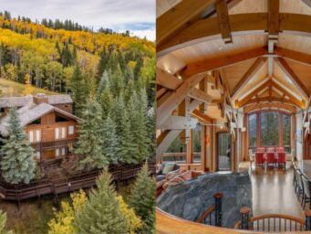 These are the 5 most expensive houses around Calgary right now | Urbanized