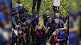 世界足球國家隊重新排名 德國16日本18 巴西僅排第5 | 蕃新聞