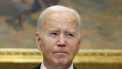 Biden tests positive for COVID-19