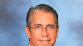 Tony Signoret named interim superintendent of Palm Springs Unified
