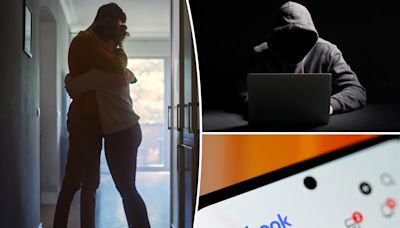 Couple swindled out of a whopping $44K in Facebook password scam: ‘I’m not going to trust a lot anymore’