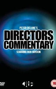 Director's Commentary