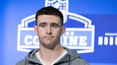 NFL combine: Stetson Bennett addresses public intoxication arrest in Dallas