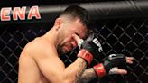 Pedro Munhoz says Sean O’Malley scratched his cornea at UFC 276: ‘I couldn’t see anything’