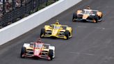 Deadspin | Josef Newgarden goes back-to-back at Indianapolis 500