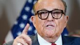 Allegations in Giuliani lawsuit could lead to criminal investigations, experts say